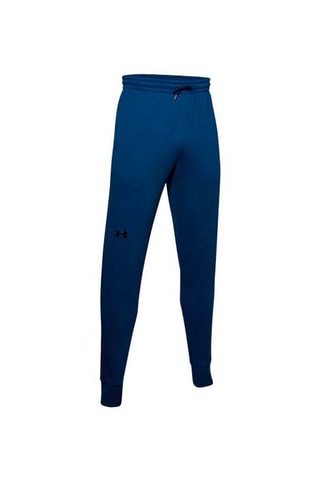 Jogging Double Knit - Bleu marine