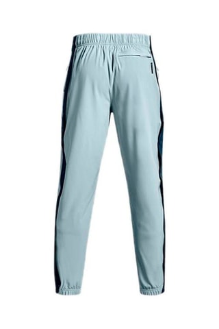 Jogging Rush Woven Tearaway - Ciel