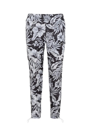 Jogging Roo - Noir et blanc