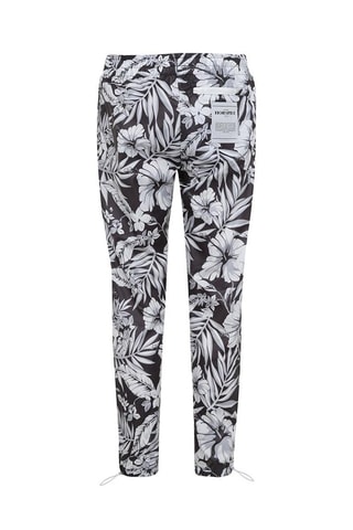 Jogging Roo - Noir et blanc