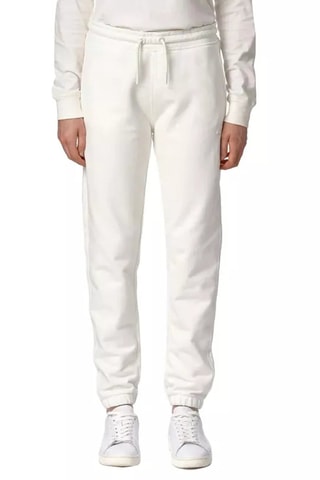 Pantalon de survêtement Ginevrette - Blanc