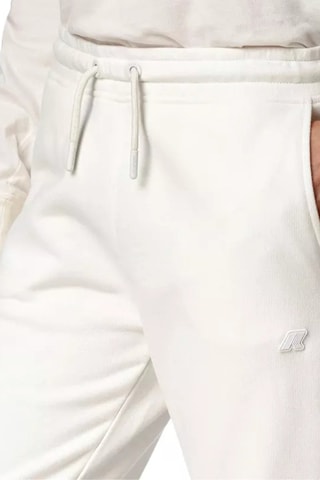 Pantalon de survêtement Ginevrette - Blanc