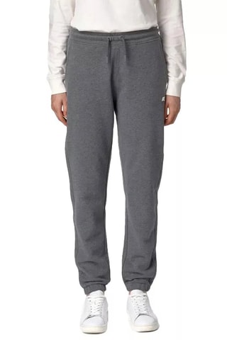 Pantalon de survêtement Ginevrette - Anthracite