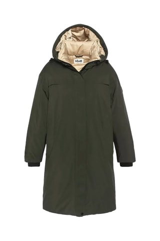 Parka - Kaki