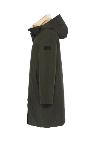 Parka - Kaki