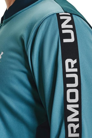 Veste Tricot Fashion - Ciel