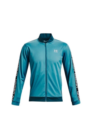 Veste Tricot Fashion - Ciel