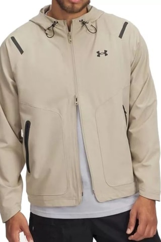 Veste de survêtement - Beige