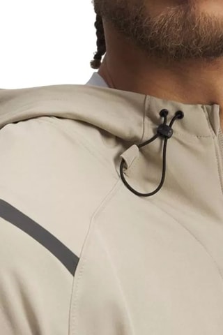 Veste de survêtement - Beige