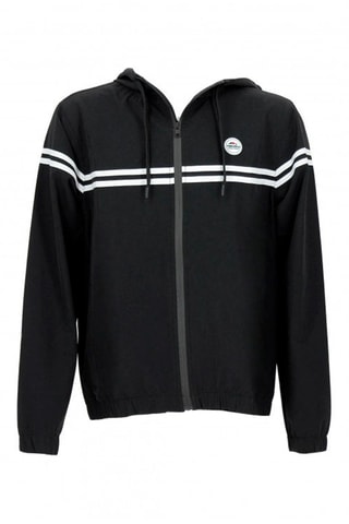 Veste Martigues - Noir