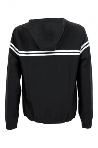 Veste Martigues - Noir