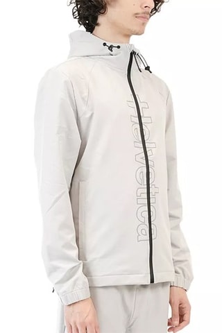 Veste de survêtement - Ecru