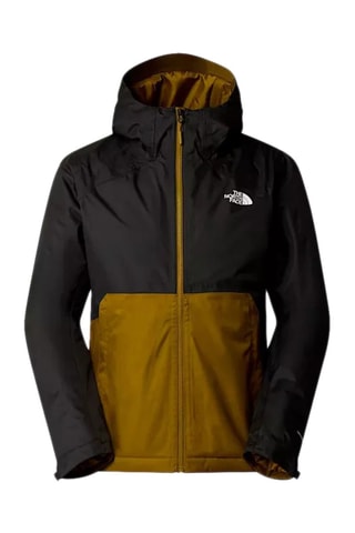 Veste à capuche - Noir