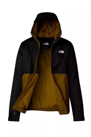 Veste à capuche - Noir