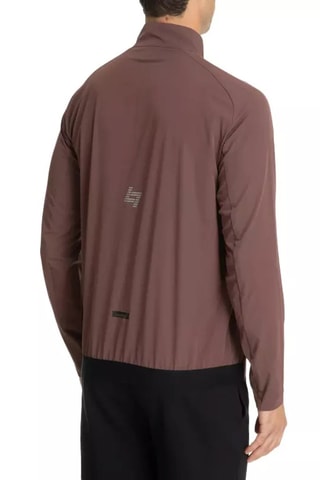 Veste de survêtement - Bordeaux