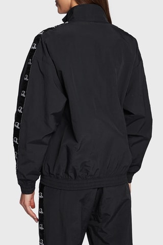 Veste de survêtement - Noir