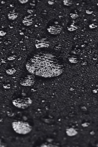 Veste à capuche Vibe - Gris