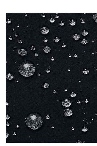 Veste de survêtement Run Anywhere Storm - Noir