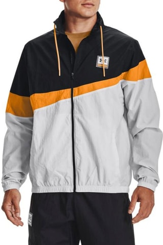 Veste 21230 FZ - Noir et blanc