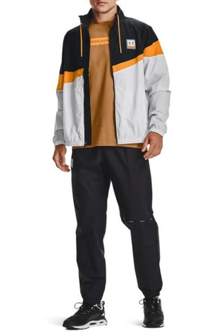 Veste 21230 FZ - Noir et blanc