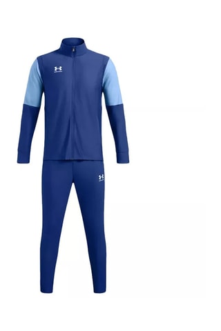 Veste et pantalon de survêtement - Bleu