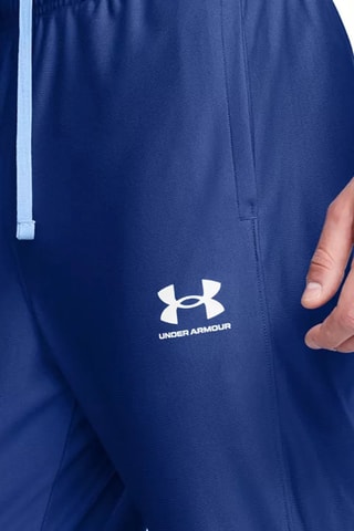 Veste et pantalon de survêtement - Bleu