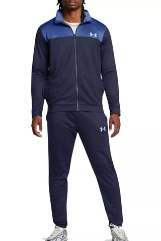 Veste et pantalon de survêtement - Bleu