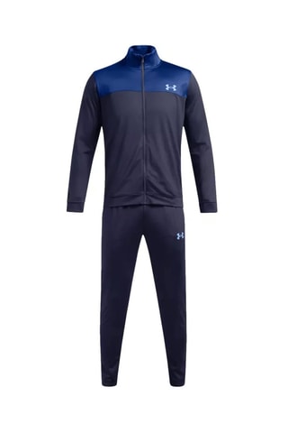 Veste et pantalon de survêtement - Bleu