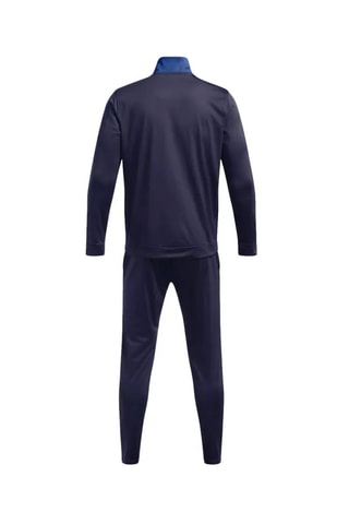 Veste et pantalon de survêtement - Bleu