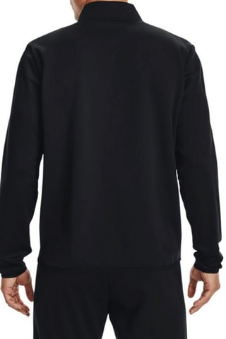 Veste AF Storm - Bleu pétrole et noir