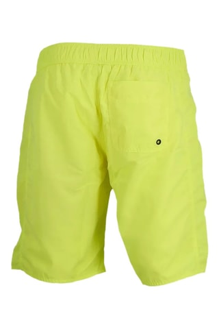 Short de bain - Vert olive