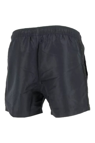 Short de bain - Noir
