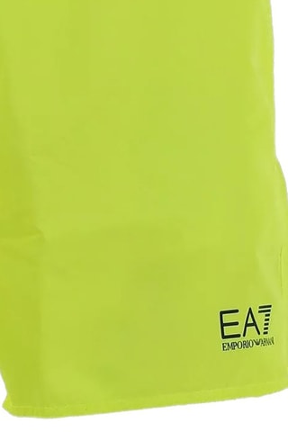 Short de bain - Vert clair