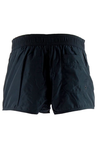 Short de bain Bleu marine