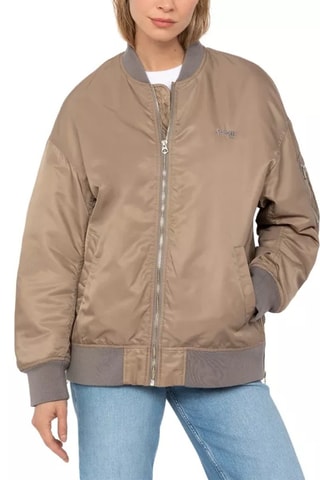 Bomber - Beige
