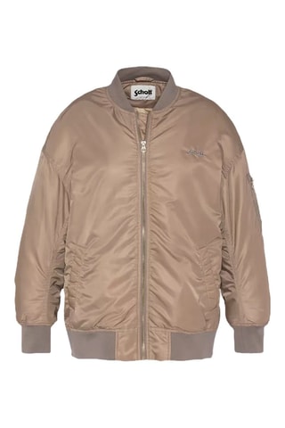 Bomber - Beige