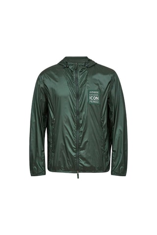 Blouson - Vert