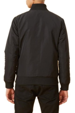 Bomber Chicago Bulls - Noir