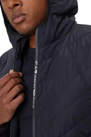 Blouson - Bleu foncé