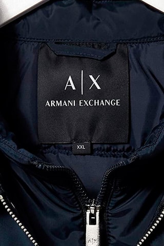 Parka  - Bleu marine