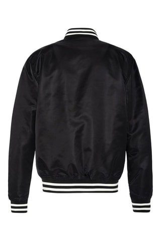 Bomber Varsity Princeton 1 Noir