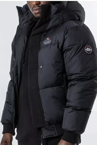 Blouson Atlanta - Noir