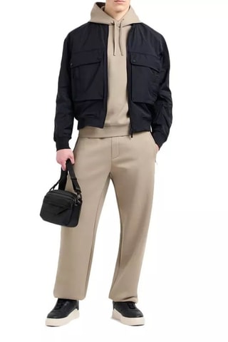 Bomber - Bleu marine