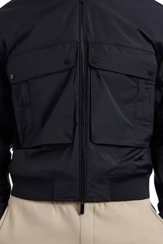 Bomber - Bleu marine