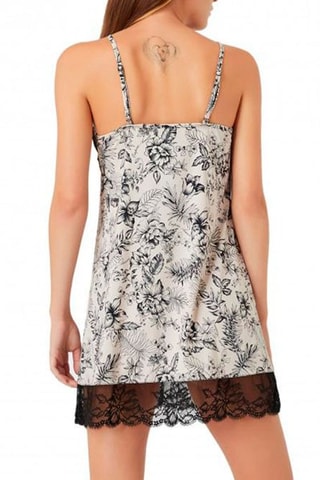 Nuisette - Blanc et noir