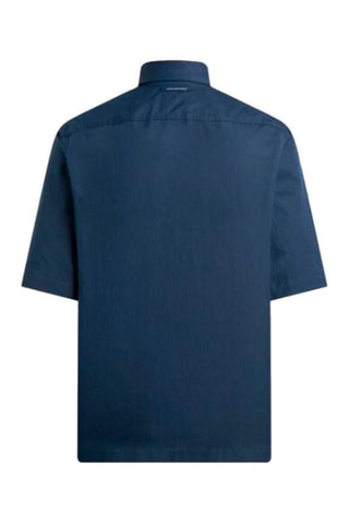 Chemise - Bleu marine
