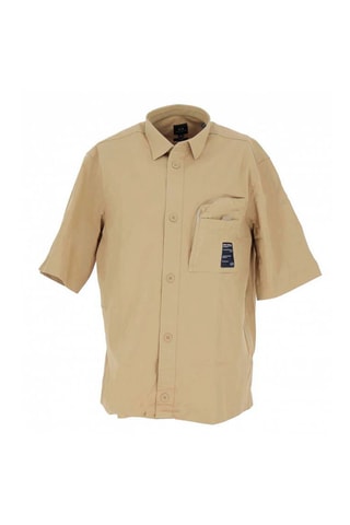 Chemise - Beige