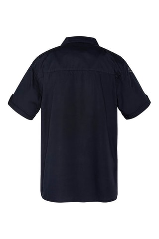 Chemise - Bleu marine