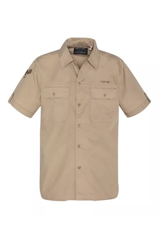 Chemise - Beige