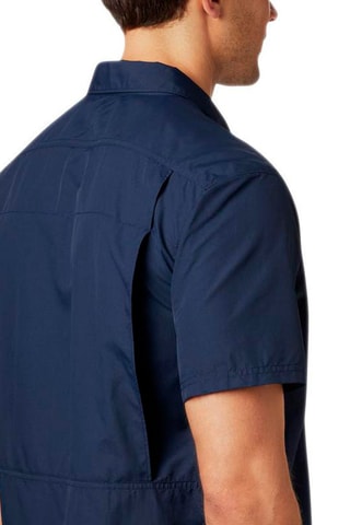Chemise Silver Ridge 2.0 Bleu marine